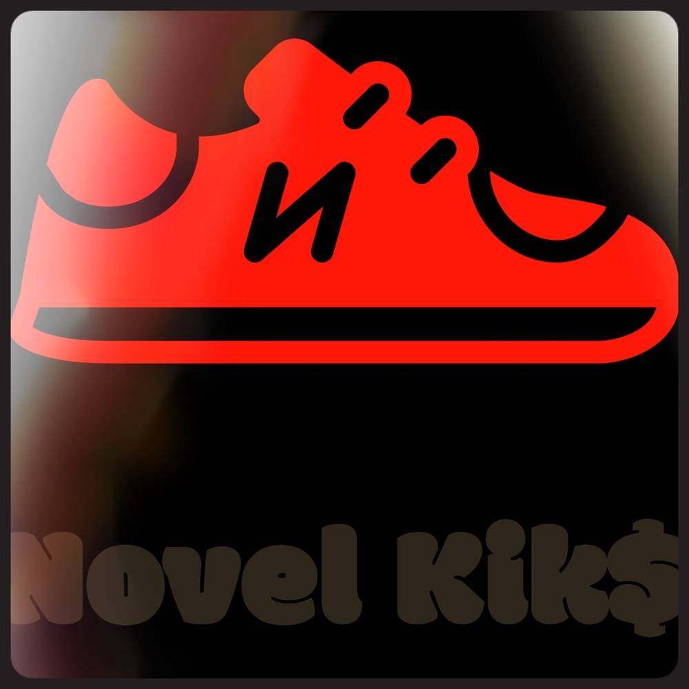 Meet your Posher, Novel Kik$